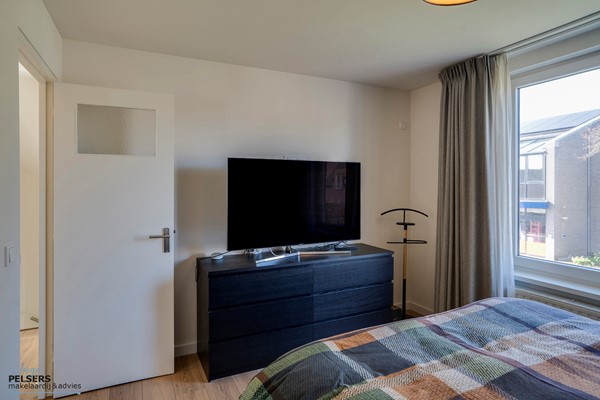 Medium property photo - Gouverneur Van Hovelllaan 28, 5953 CV Reuver